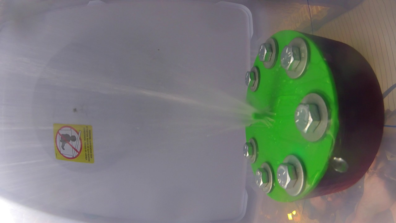 Eclipse Injector Plate Research YouTube