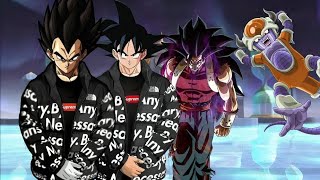 Drip Goku Special Episode 63 | Full Movie in Hindi HD