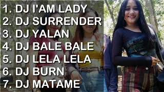 DJ I'AM LADY x DJ BALE BALE REMIX FULL BASS TERBARU 2020 !!