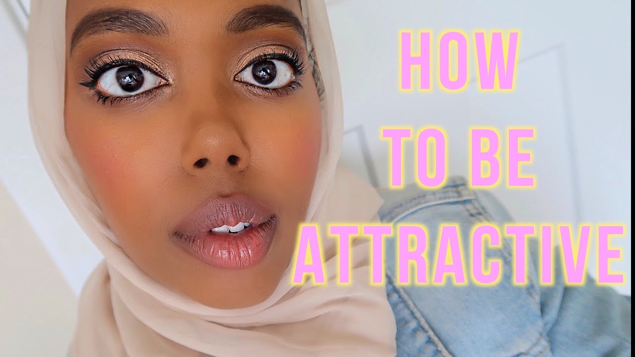 HOW TO TALK TO A GIRL l For People Who Don't Feel ATTRACTIVE