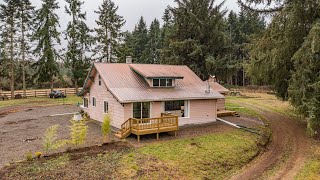32345 SW Savage RD video tour