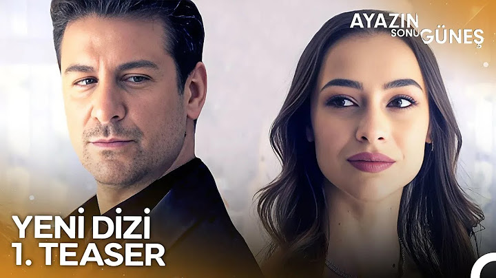 Ayazın Sonu Güneş 1. Teaser | Yakında Kanal D'de!