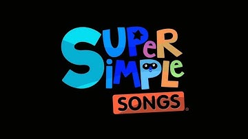 Super Simple Songs | IntroLogo fx | ( Sponsored By Preview 2 Effects)