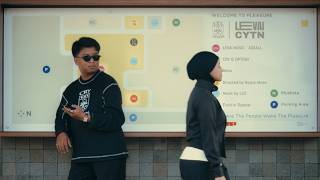 Levai music, Aqsall - Nona (Official Music Video)