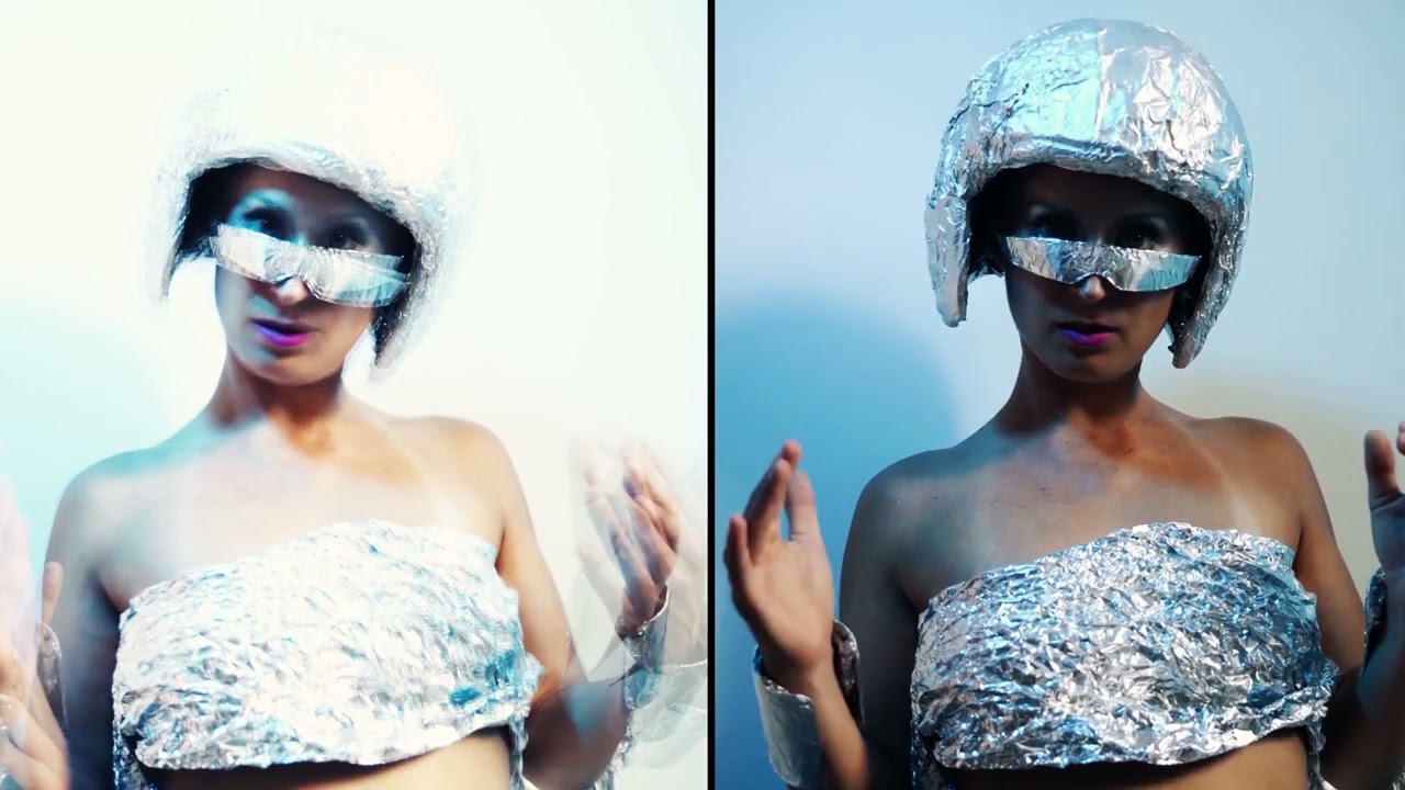 Watch BRUNO - ROBOT ALIEN (Official Video) on YouTube Watch BRUNO - ROBOT ALIEN (Official Video) on YouTube