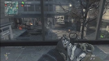 Estivate Listen in Episode 5 - CTF Arkaden