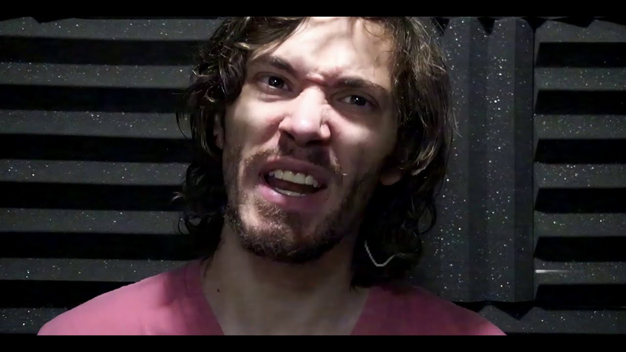 Arakari - Capitalizing From Plump Mistakes [Music Video] [Guttermouth Cover]