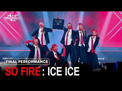[SWFV] Final Performance
