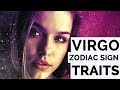 Secrets Of The Zodiac Sign Virgo: Virgo Traits