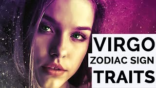 Secrets Of The Zodiac Sign Virgo: Virgo Traits