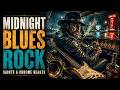Midnight Saints &amp; Chrome Hearts 🔥 Southern Blues Rock Highway Drive
