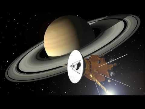 Vidéo: Comète d'Encke. Beauté spatiale mystérieuse et insaisissable