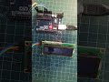 🎉 Happy STEM Day Display on LCD | Arduino Project 💡 #STEMDay #Arduino #LCDDisplay #diy #shorts