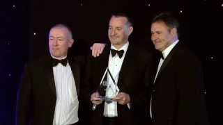 The Computing Security Awards 2015: Auditing / Reporting Solution of the Year