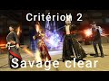 Mont Ronkon - Savage clear