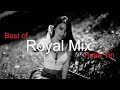 ROYAL MIX Best Deep House Vocal &amp; Nu Disco SUMMER 2023