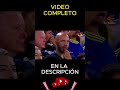 ALIANZA CELEBRA, BOCA SUFRE 😢⚽ #bocajuniors #alianzalima   #copalibertadores #shorts