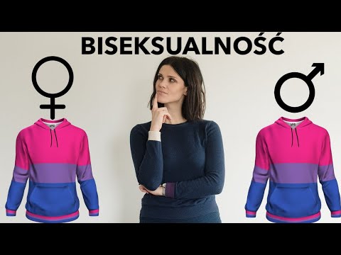 Wideo: Czym Jest Biseksualizm Kobiet: Norma Czy Patologia