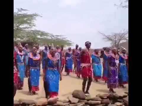 Maasai Music