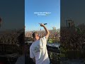 Never know what we have up our sleeve at Sun Soaked