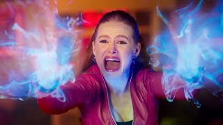 Riverdale 6ª Temporada - Cheryl Salva Riverdale - Cena Final Ep.22