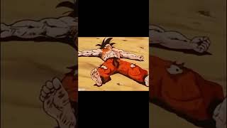Goku Vs. John Egberts Depression