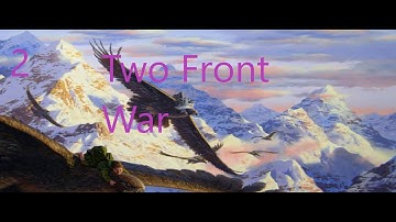 Heroic defense Framesburg :Anduin vale Campaign: Divide and Conquer 5: Ep.2