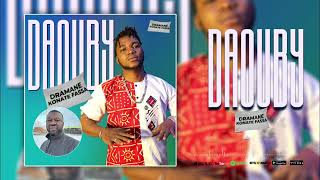 Daouby Dramane Son Officiel 2025