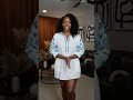THIS is the ultimate vacation dress?
