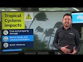 Severe Weather Update 22 January 2026: Tropical Cyclone expected for northern WA