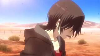 Charlotte AMV Same Old War