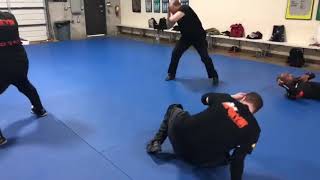 Instructor Development Seminar Atlanta Georgia