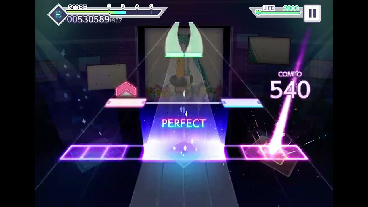 ODDS & ENDS(MASTER Lv29) FC