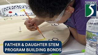 Lead with STEM and confidence