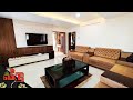 4.25 சென்ட்டில் 2600sqftல் அழகான 3BHK வீடு | Fully Furnished 3BHK Duplex House | Veedu 91