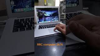 Mac Book air LCD SCREEN Back light issues #latest #macbook