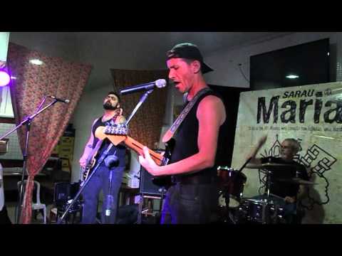 SHOW DA MARIA