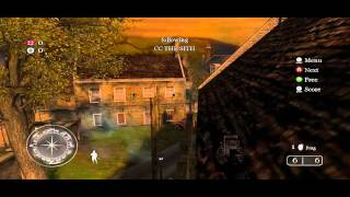 Call of Duty 2 | Anctoville Showcase