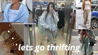 thrift vlog with bestie - haul, two new books! by Book Claudy 1,203 views 1 month ago 16 minutes