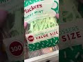 Satisfying Bathroom Drawer Reset ✨ Restocking Toothpaste &amp; Floss