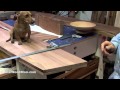 10 of 28 • Building An Entertainment Center for Flat Screen TV: A Furniture Project 10 of 28 • Building An Entertainment Center for Flat Screen TV: A Furniture Project