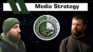 What is to be done -Media Strategy-