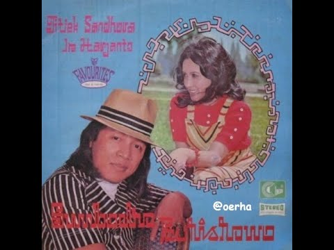 Is Haryanto \u0026 Titiek Sandhora - Sumbodro Burisrowo (Full Album)