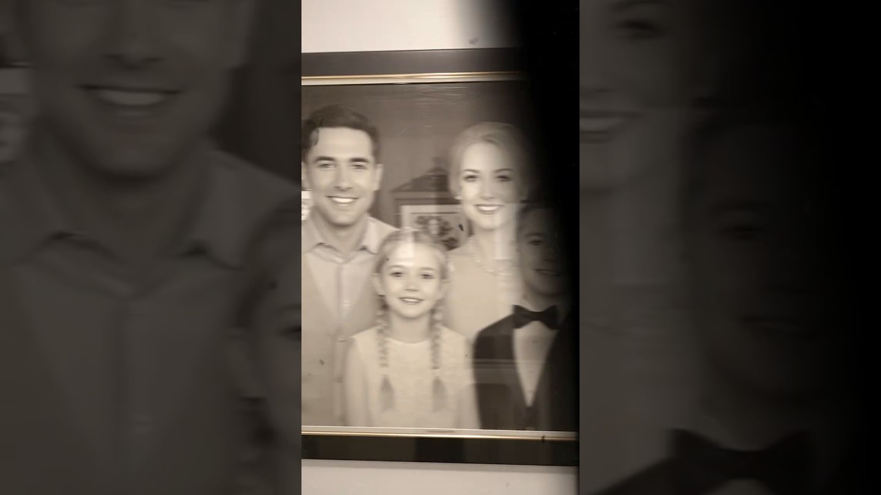 Ghostly Encounter: The Haunting of the Parker House