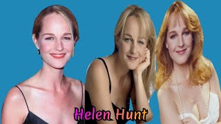 helen hunt rare pictures helen hunt