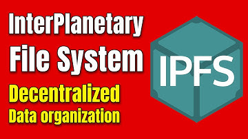 IPFS and Thirdweb pinning service Tutorial