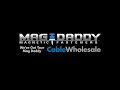 How To: Cable Management Using Magnetic Fasteners - MAG Daddy USA &amp; CableWholesale.com