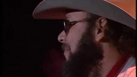 Hank Williams Jr. Inducts Jerry Lee Lewis into the Rock and Roll Hall of Fame