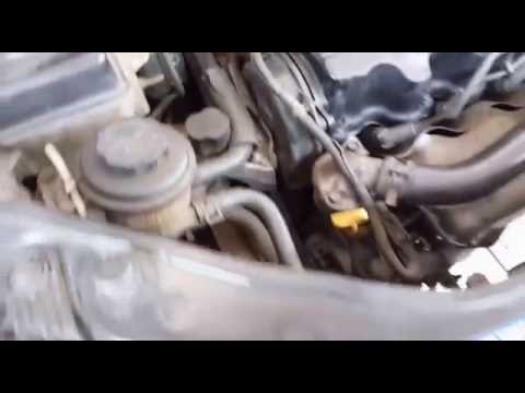 Стеклоподъемник hyundai getz