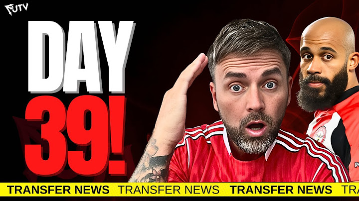 JIM RATCLIFFE Refuses to PAY BRYAN MBEUMO Transfer Fee?
